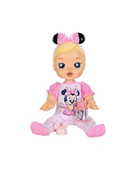 Disney Darlings Deluxe Minnie Mouse Feature Doll