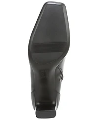 Naturalizer Women's Nanette Zip Short Boots