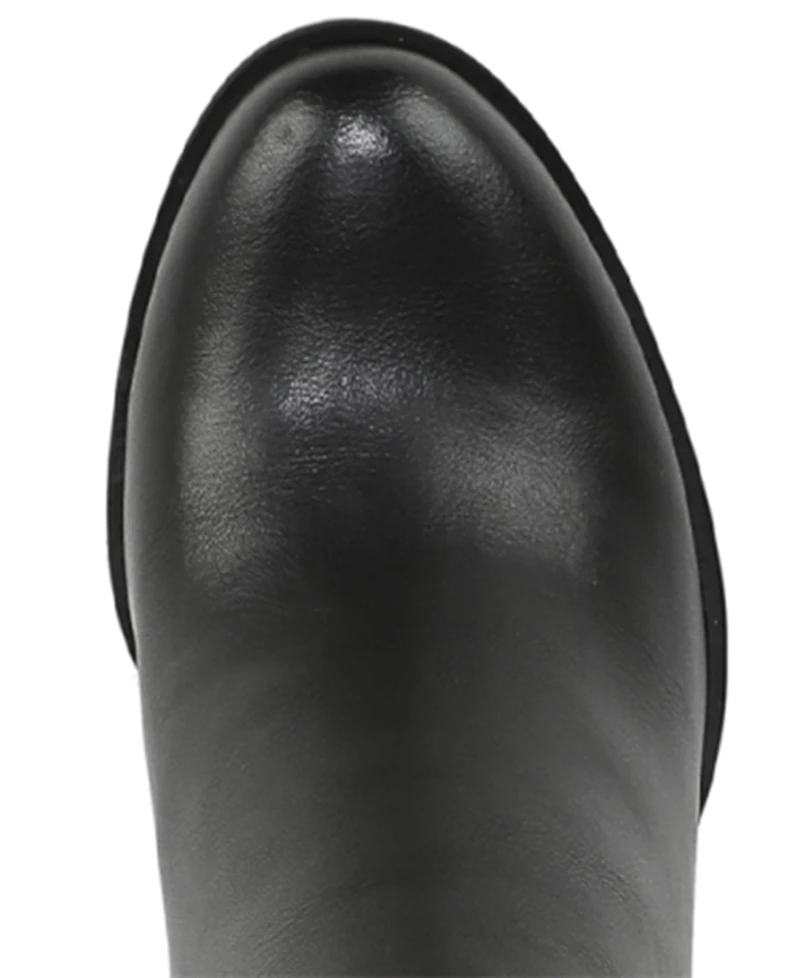 Naturalizer Women's Jane Wide Calf Zip Tall Boots