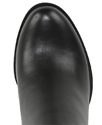 Naturalizer Women's Jane Wide Calf Zip Tall Boots