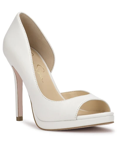 Jessica Simpson Women's Kimli Stiletto Pumps