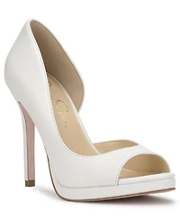 Jessica Simpson Women's Kimli Stiletto Pumps