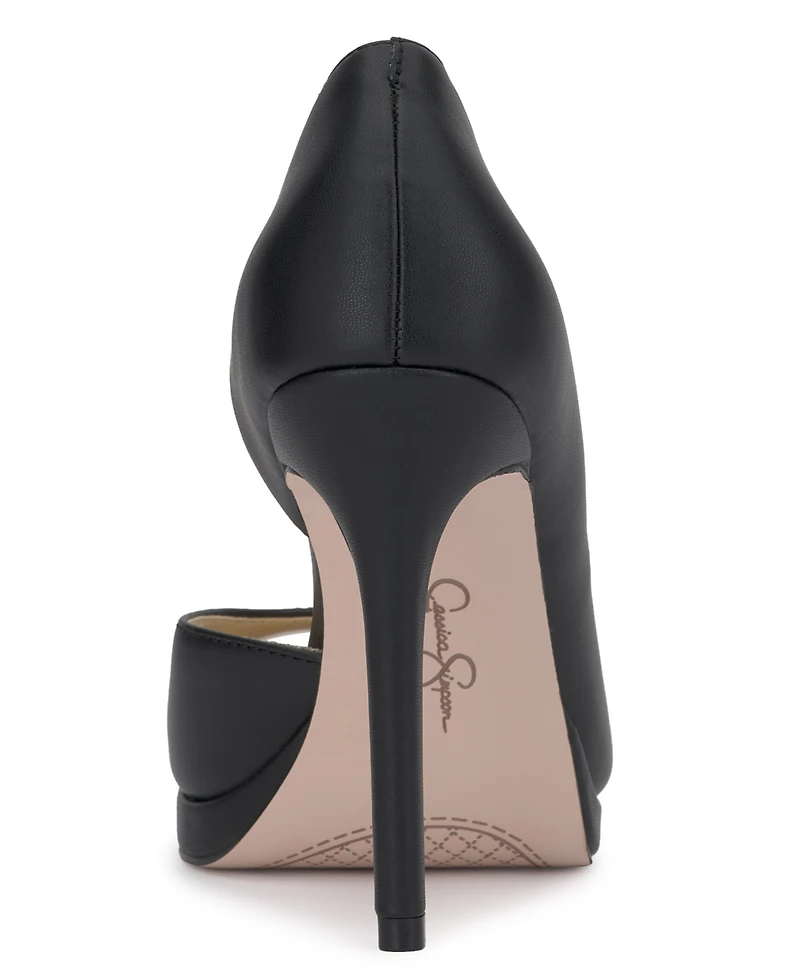 Jessica Simpson Women's Kimli Stiletto Pumps