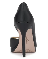 Jessica Simpson Women's Kimli Stiletto Pumps