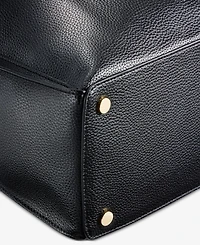 On 34th Somynn Solid Large Handbag, Exclusively at Macy's