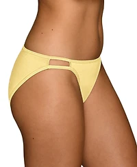 Vanity Fair Illumination String Bikini Underwear 18108
