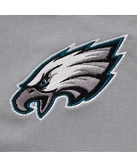 Hedley & Bennett Gray Philadelphia Eagles The Essential Apron