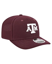 New Era Men's Maroon Texas A&M Aggies Team 9SEVENTY Adjustable Hat