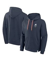 Fanatics Men's Navy Milano Cortina 2026 Winter Olympics Pullover Hoodie