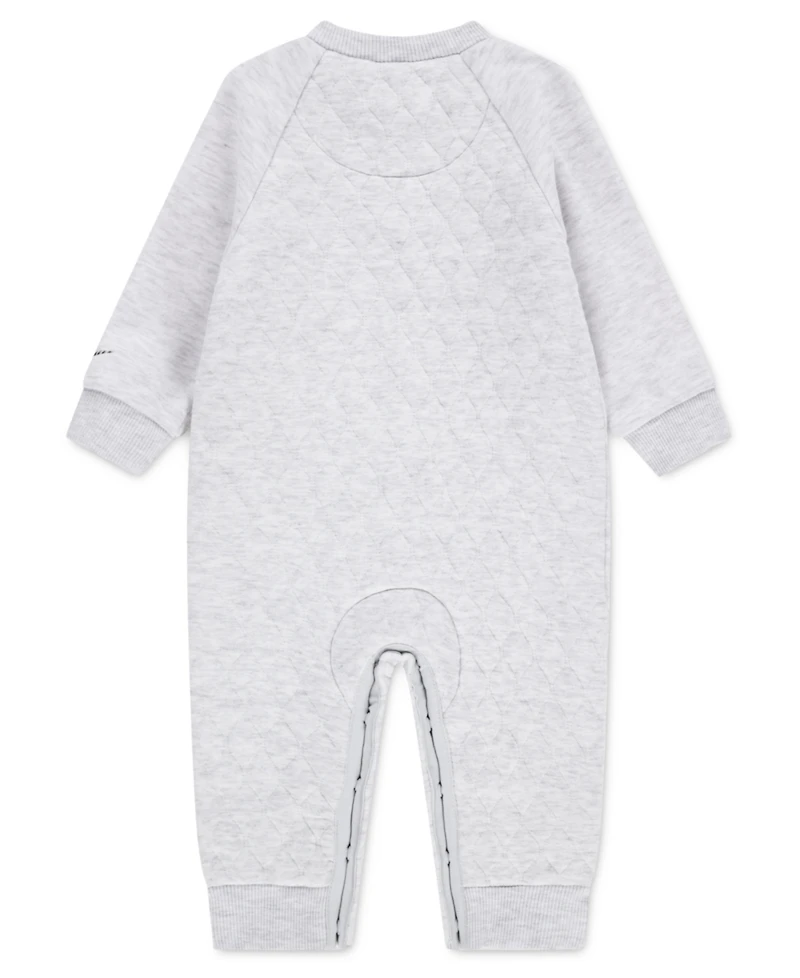 Nike Baby Boys Crewneck Readyset Coverall