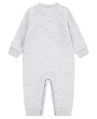 Nike Baby Boys Crewneck Readyset Coverall