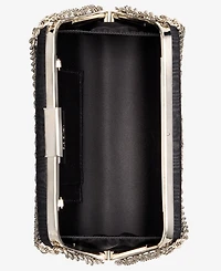 I.n.c. International Concepts Small Twist Chain Clutch, Macy's Exclusive