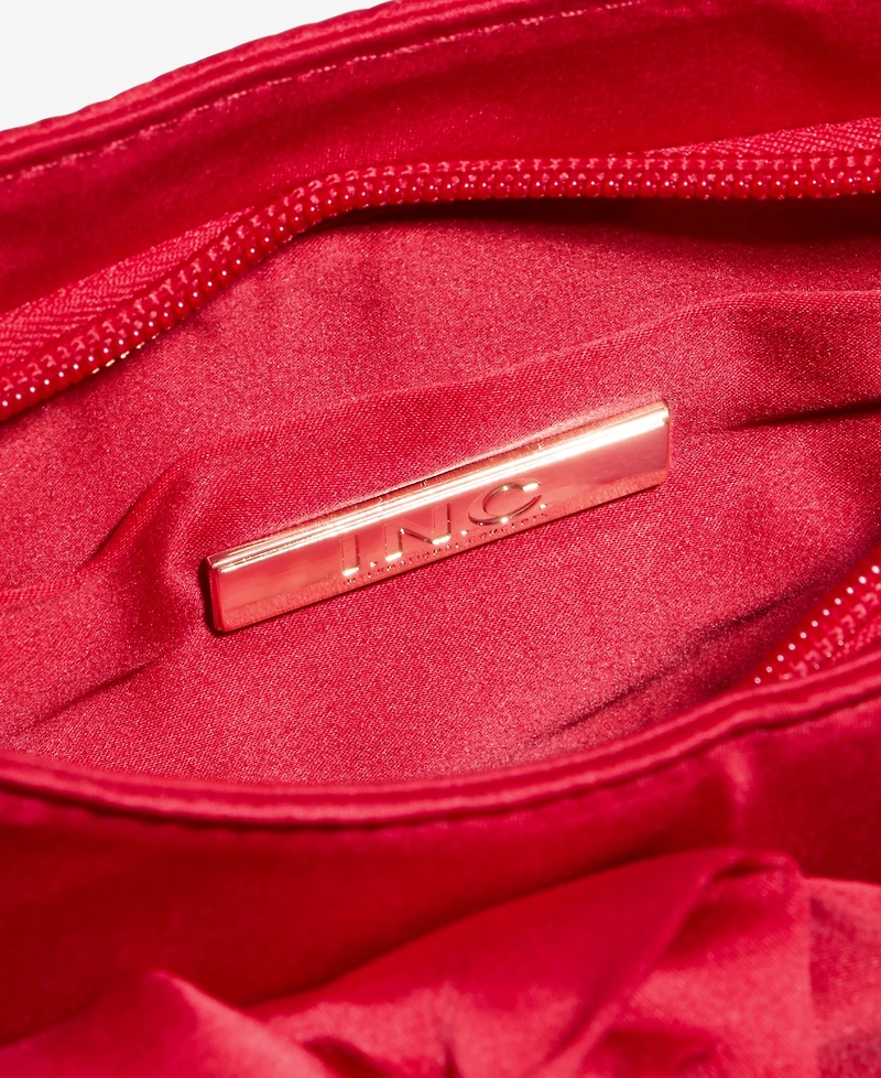 I.n.c. International Concepts Avahh Sculpted Clutch