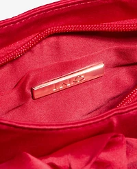 I.n.c. International Concepts Avahh Sculpted Clutch