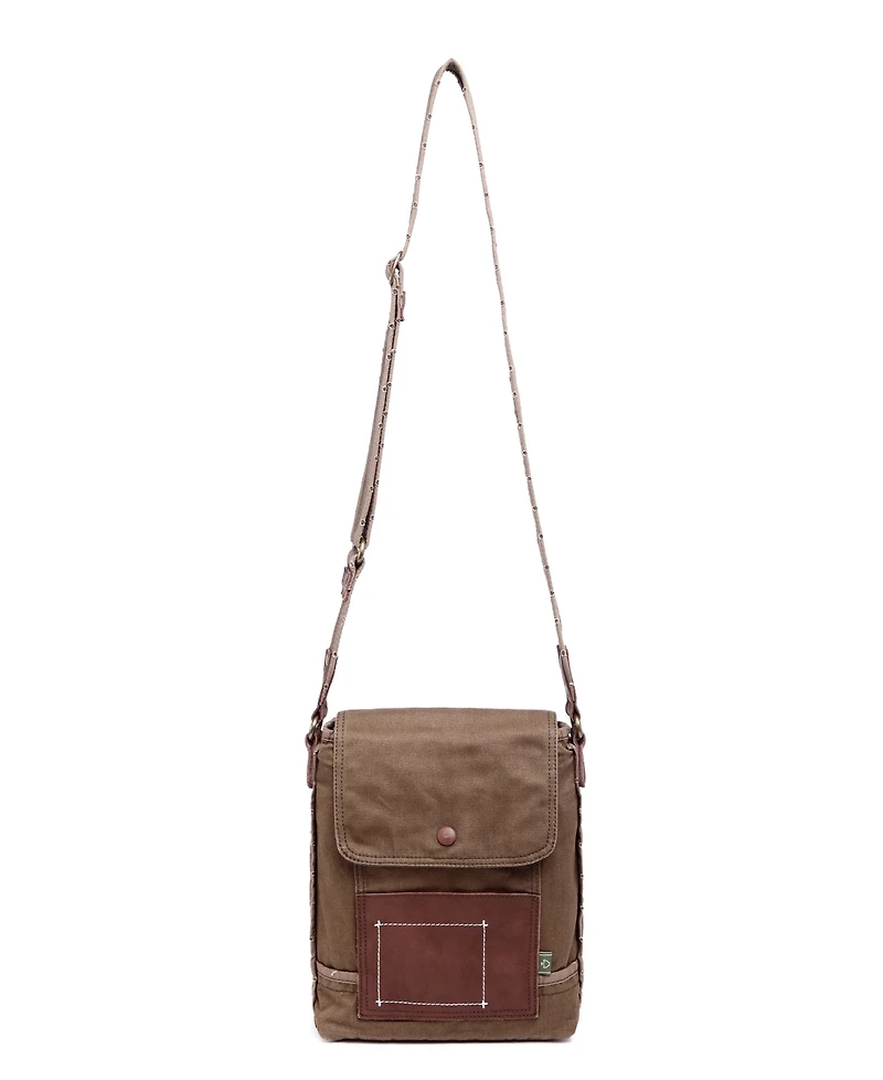 Tsd Brand Lake Toya Crossbody Bag