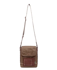 Tsd Brand Lake Toya Crossbody Bag