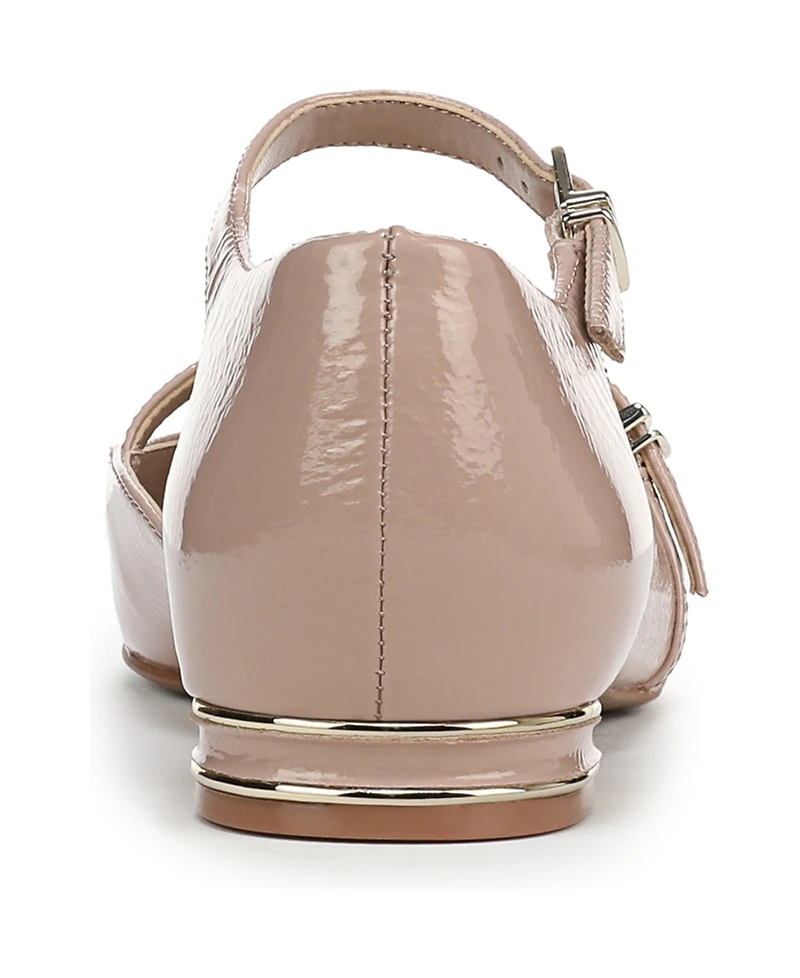 Naturalizer Women's Harmony Mary Jane Flats