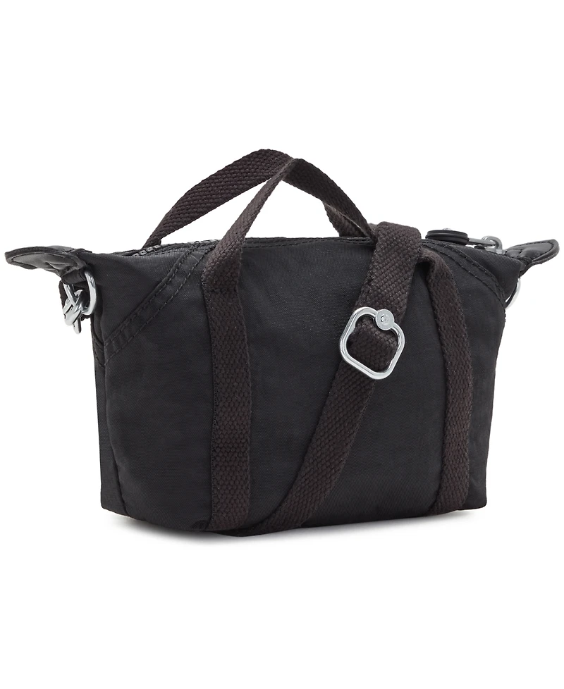 Kipling Art Compact Crossbody Bag