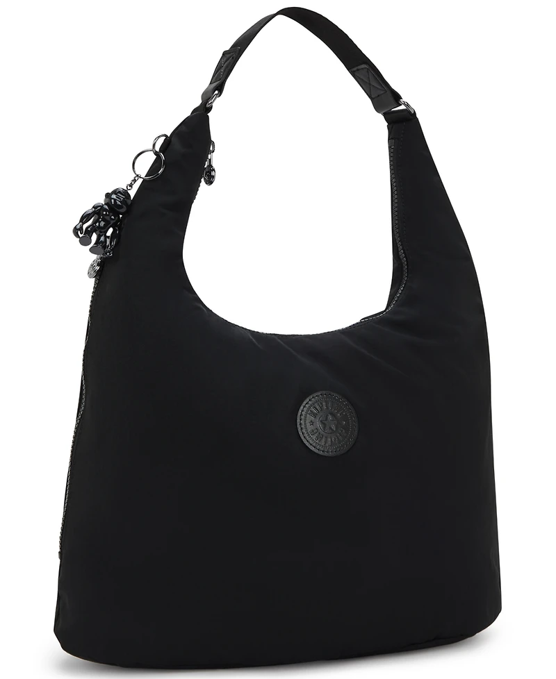Kipling Eanna Zip Shoulder Bag