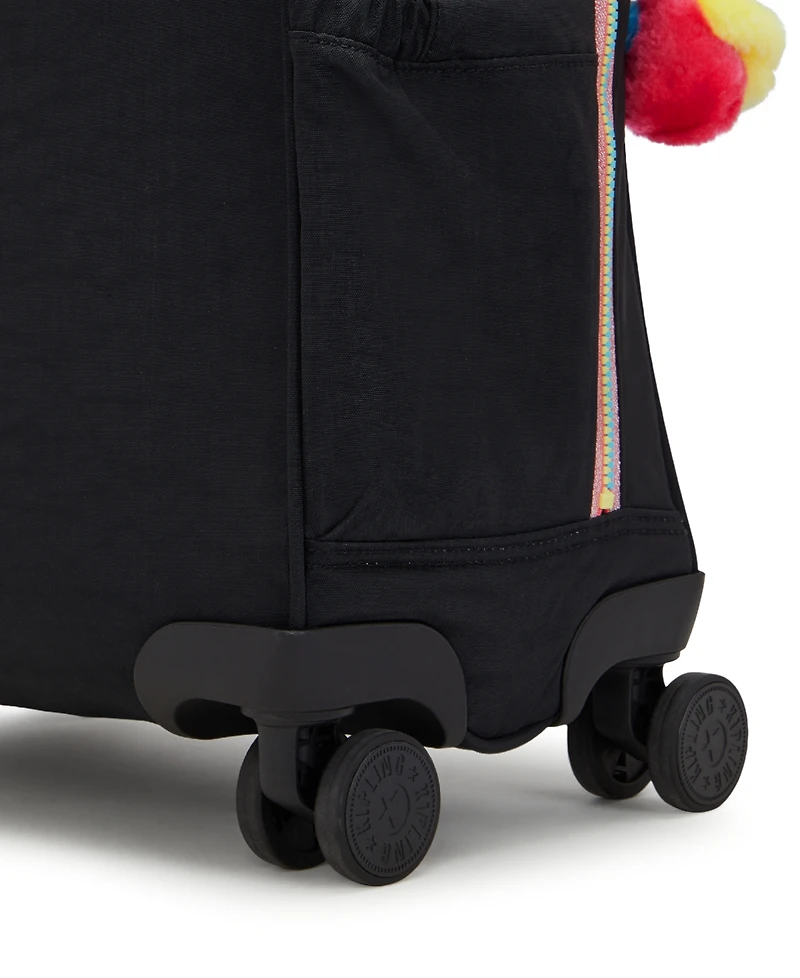 Kipling Mese Small Rolling Backpack