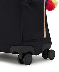 Kipling Mese Small Rolling Backpack