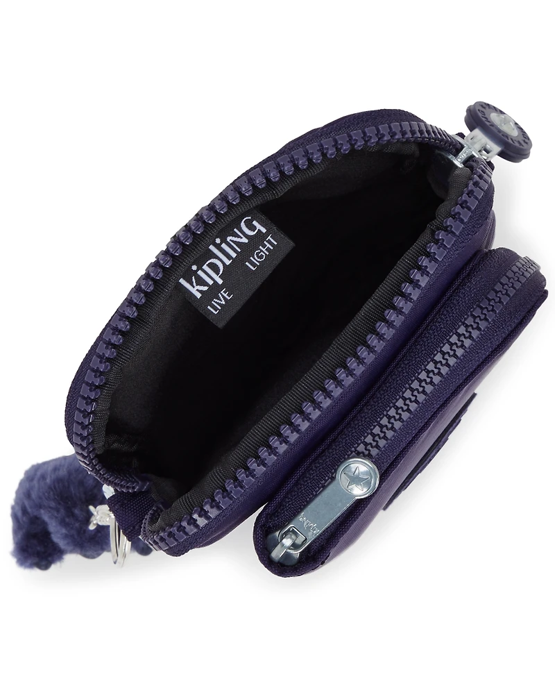 Kipling Telmo Wallet Crossbody Bag
