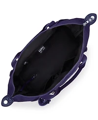 Kipling Art Medium Tote Bag