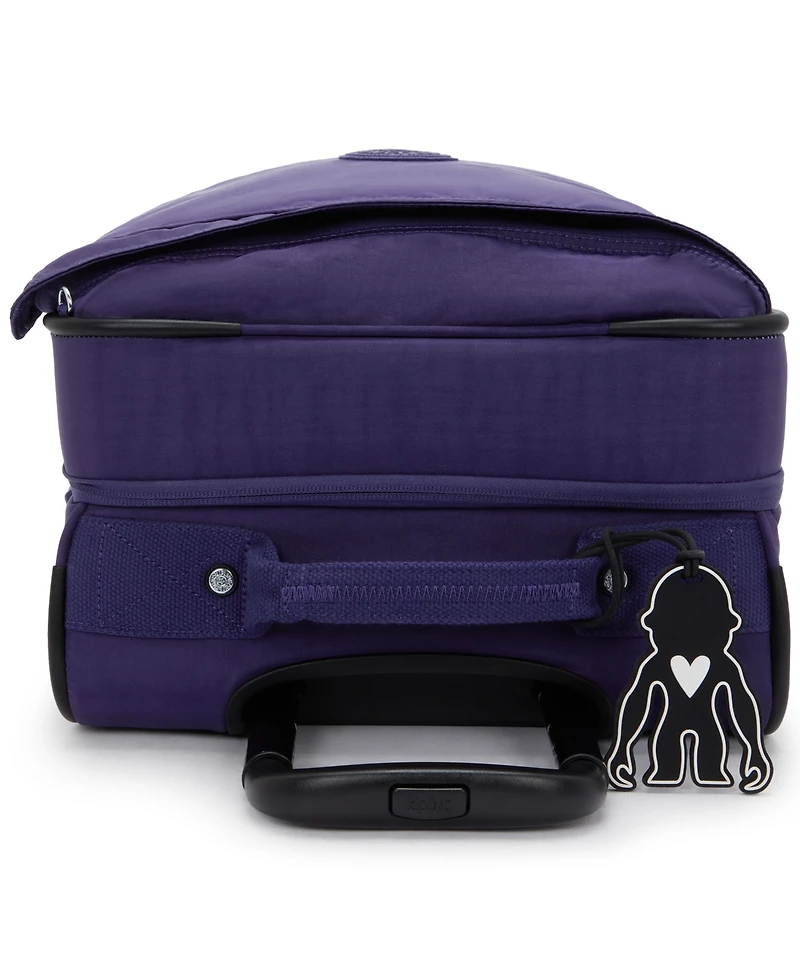 Kipling Spontaneous Small Rolling Luggage