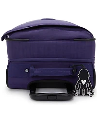 Kipling Spontaneous Small Rolling Luggage