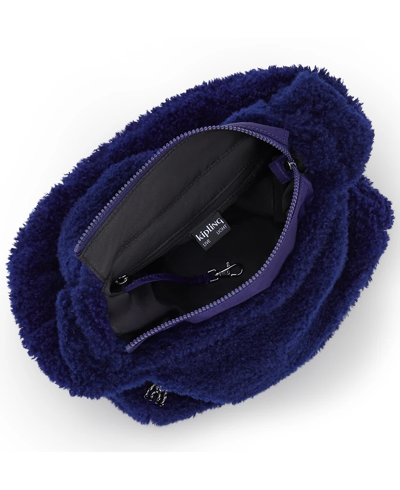 Kipling Nakato Medium Shoulder Bag