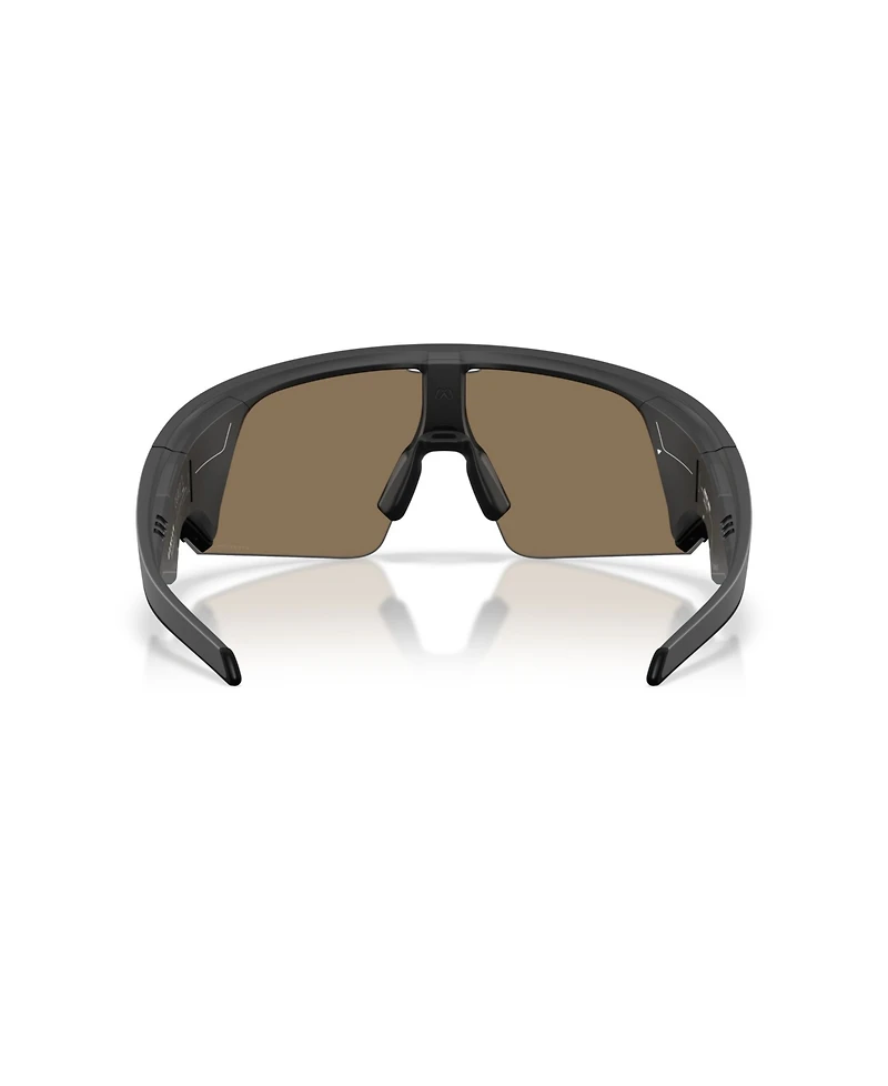 Oakley Unisex Ai Glasses, Meta Vanguard OW8001