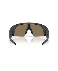 Oakley Unisex Ai Glasses, Meta Vanguard OW8001