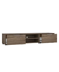 Tvilum Match 2-Drawer Tv Stand