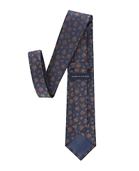 Tommy Hilfiger Men's Hudson Floral Print Tie