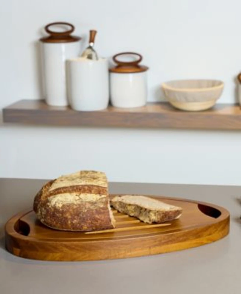 Nambe Tom Papa Breaking Bread Collection