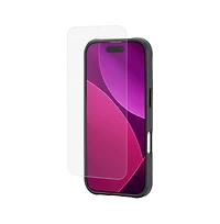 Case-Mate Protection Pack Tough MagSafe Case and Glass Screen Protector for Apple iPhone 17