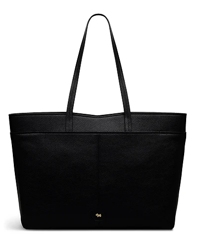 Radley London Maldon Mews Extra-Large Zip Top Tote Bag
