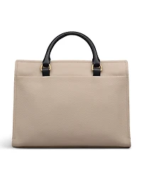 Radley London Talbot Way Colour Block Small Zip Top Grab Handbag