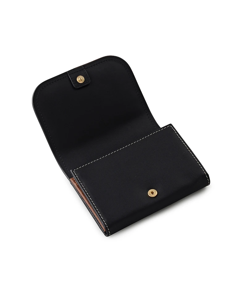 Radley London Maldon Mews Colour Block Flap Over Wallet