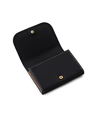 Radley London Maldon Mews Colour Block Flap Over Wallet