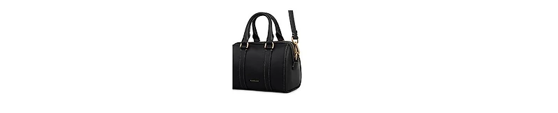 Radley London Noble Alley Mini Zip Top Grab Handbag