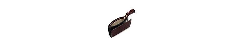 Radley London Noble Alley Faux Croc Bifold Wallet