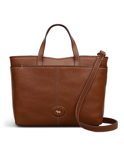 Radley London Maldon Mews Small Zip Top Grab Handbag