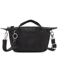 Kipling Art Compact Crossbody Bag