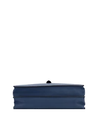 Pre-Owned HERMES 38 Sac a Depeches Bag Verso Togo