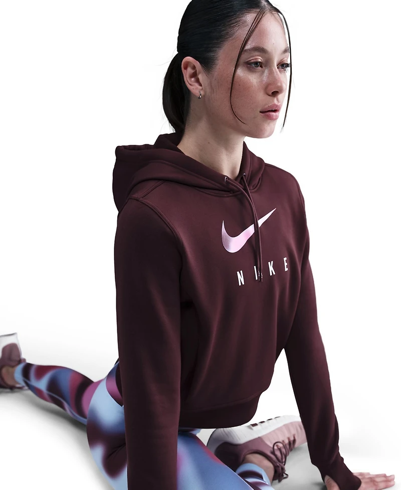 Nike Women's Therma-fit Hoodie