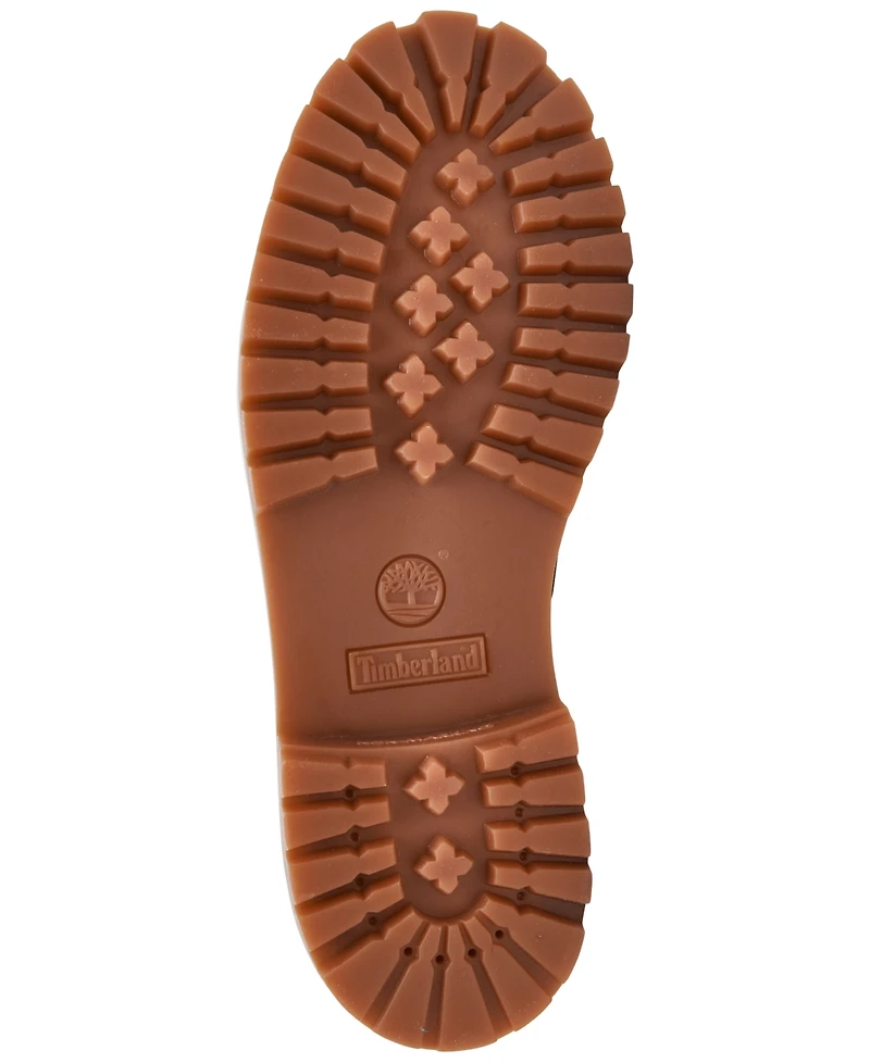 Timberland Big Kids 6 Inch Premium Waterproof Boots from Finish Line