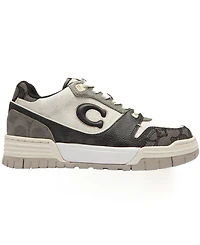 Coach Women's Soho Lace-Up Sneakers