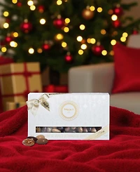 Maxim's De Paris Luxurious Almond Chocolate Assortment, 7.05 oz.