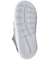 Nike Toddler Kids Flex Runner 4 Slip-On Running Sneakers from Finish Line